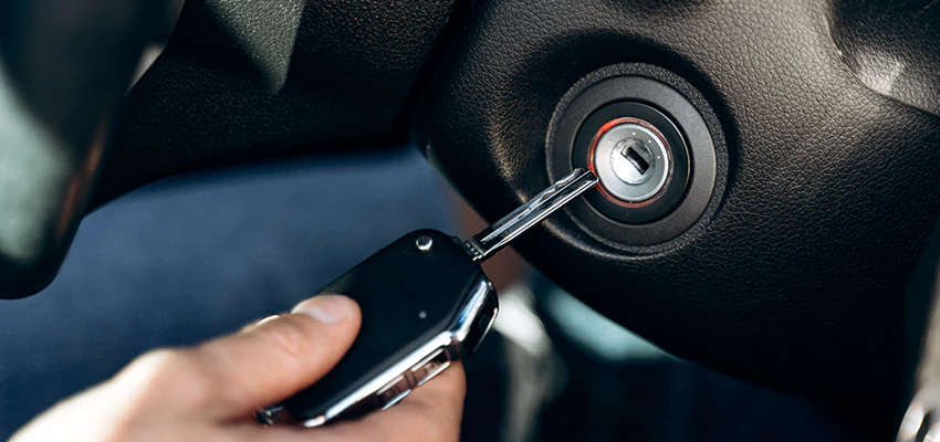 Car Key Replacement Locksmith in Stapleton, NY