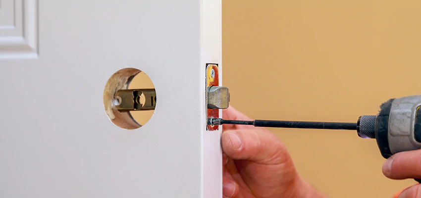 Stuck Door Knobs Repair in Stapleton, NY