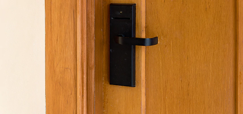 Security Gates For Home Invasion Prevention in Stapleton, NY