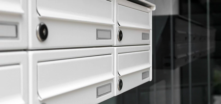 Mailbox Tubular Lock Replacement in Stapleton, NY