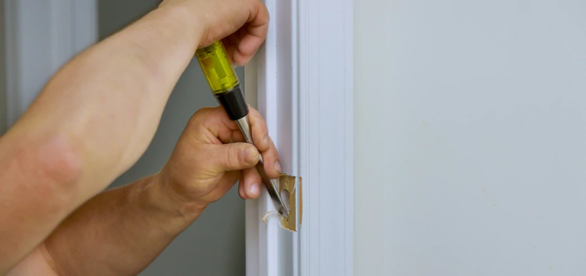 On Demand Locksmith For Key Replacement in Staten Island, NY