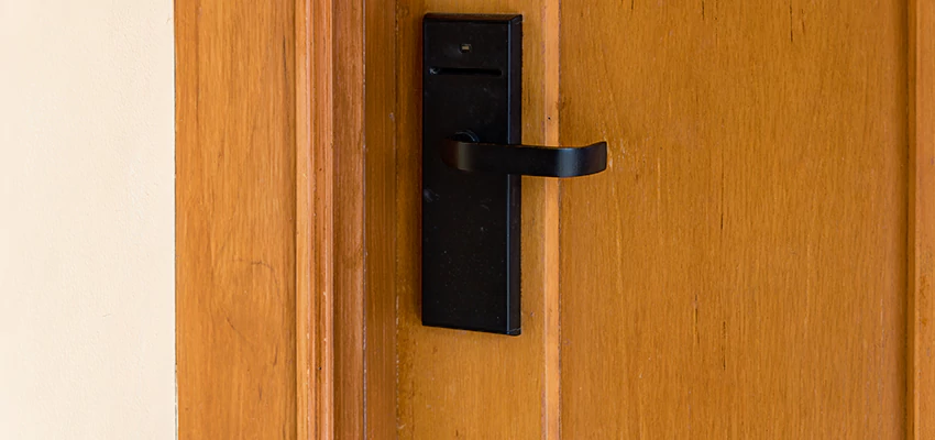 Home Security And Alarm Monitoring in Stapleton, New York
