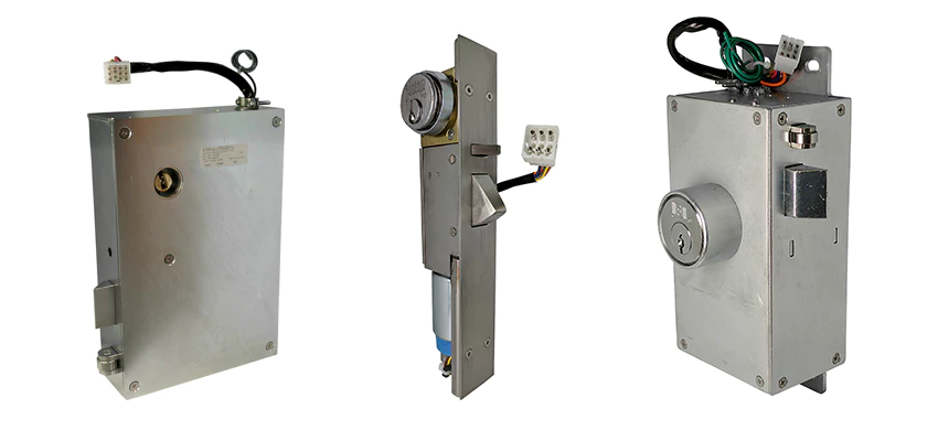 Locksmith For RR Fence Gates Brink Lock in Stapleton, New York