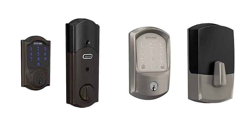 Schlage Smart Locks Repair in Stapleton, NY