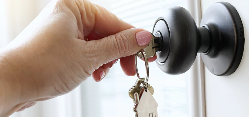 Top Locksmith For Residential Lock Solution in Stapleton, New York