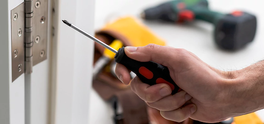 Holiday Emergency Locksmith in Stapleton, New York