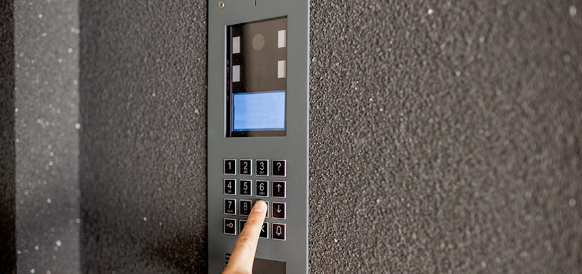 Access Control System Installation in Stapleton, New York