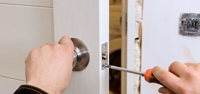Wifi Deadbolt Installation in Stapleton, NY