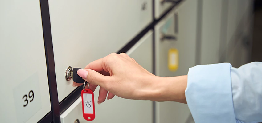 Upgrading File Cabinet Locks in Stapleton, New York