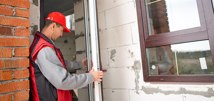 Home Invasion Door Lock Repairs in Stapleton, NY