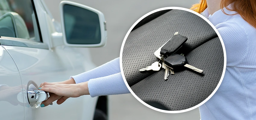 Locksmith For Locked Car Keys In Car in Stapleton, NY