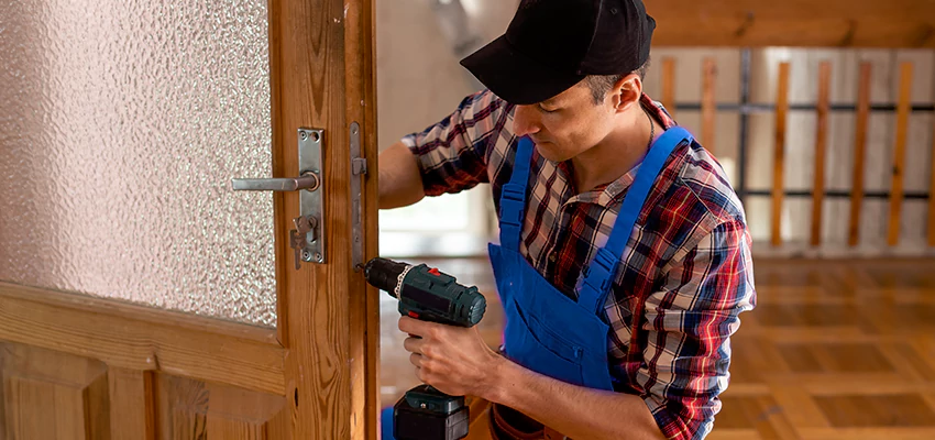 Trusted Local Digital Locks Locksmith Repair in Stapleton, NY