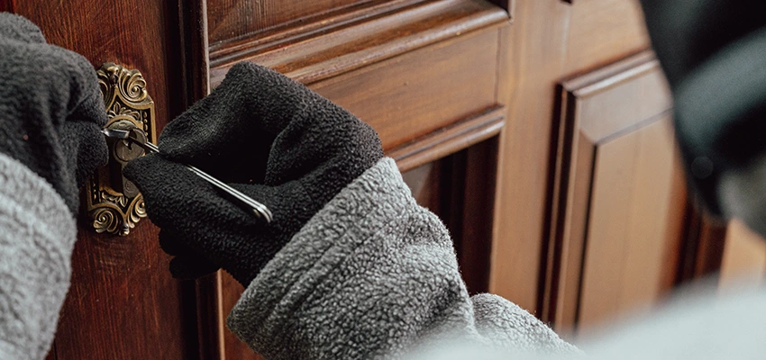 Burglar Damage Electronic Locks Repair in Stapleton, NY