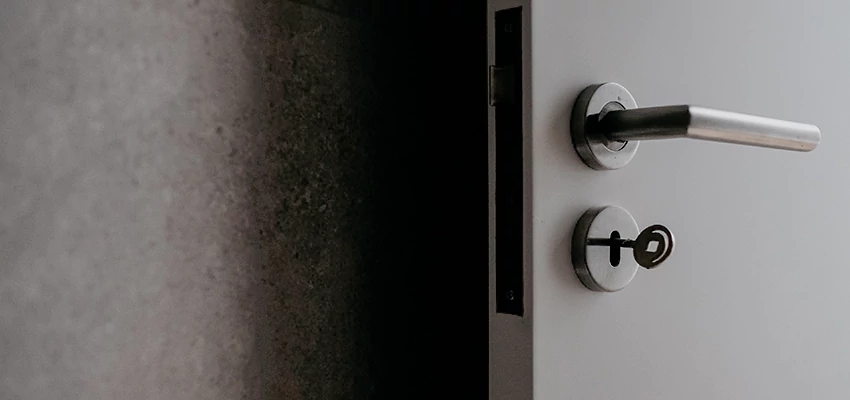 Front Door Handle Repair And Installation in Stapleton, NY