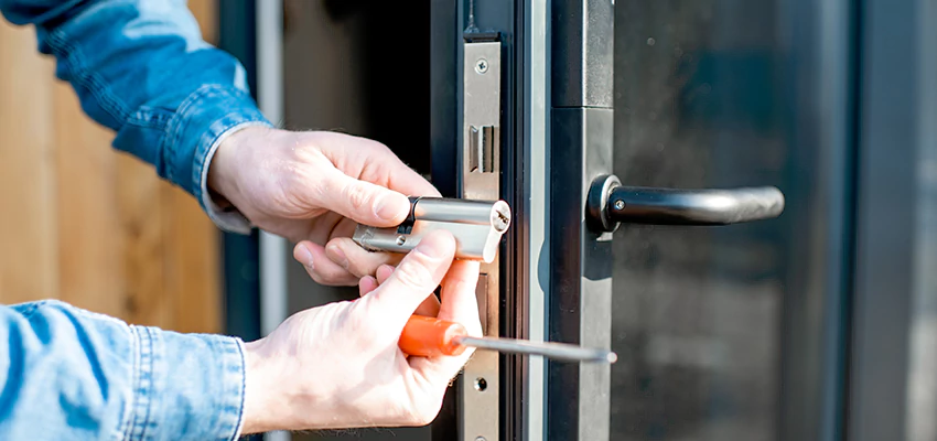 Eviction Locksmith For Lock Repair in Stapleton, New York