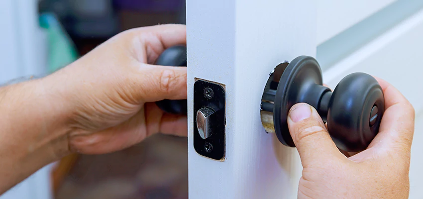 Smart Lock Replacement Assistance in Stapleton, New York
