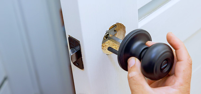 Locksmith For Lock Repair Near Me in Stapleton, NY