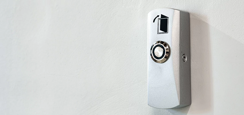 Residential Access Keypads Systems Installation in Stapleton, New York