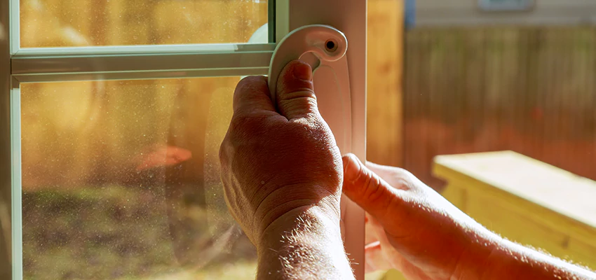 Accordion Sliding Doors Locks Replacement in Stapleton, NY