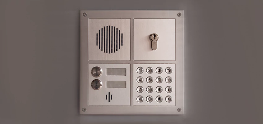 Mobile Access Control System Installation in Stapleton, NY
