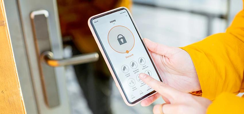 Automatic Door Lock Opener Repair in Stapleton, New York