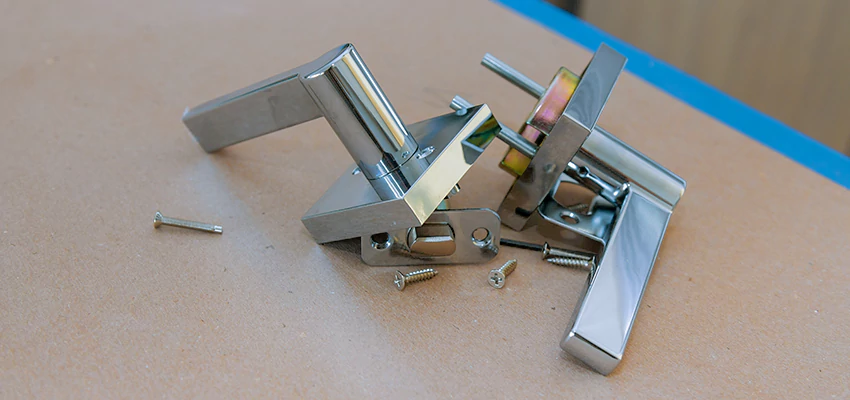 Master Lock Key System Installation Service in Stapleton, New York