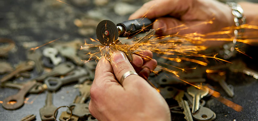 24/7 Locksmith Services For Lock Rekeying in Stapleton, NY