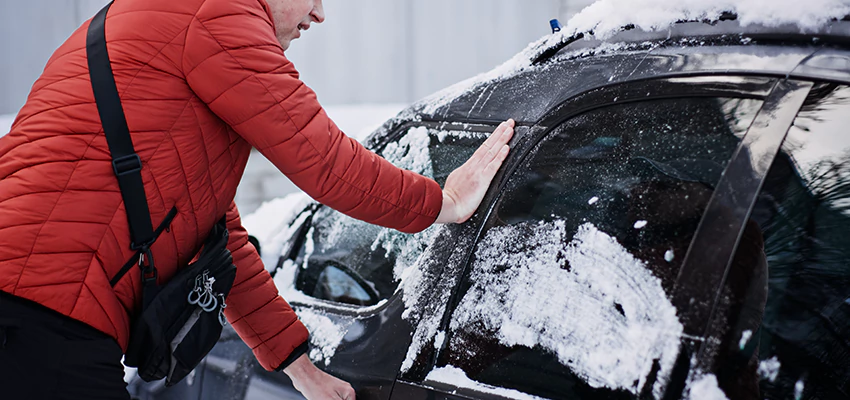 Car Key Retrieval Services in Stapleton, New York