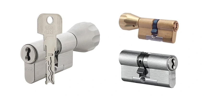 Evva Padlock Installation in Stapleton, NY