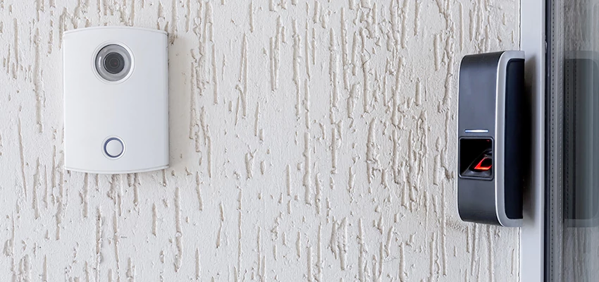 Multi-User Fingerprint Door Locks Installation in Stapleton, New York