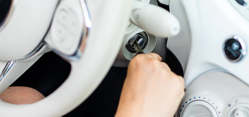 Ignition Lock Barrel Replacement Near Me in Stapleton, NY
