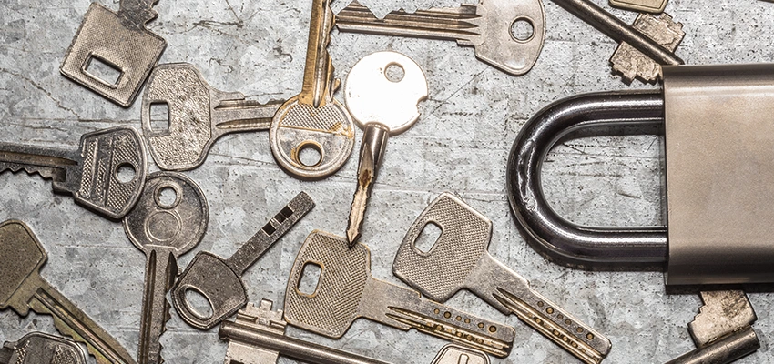 Lock Rekeying Services in Stapleton, New York