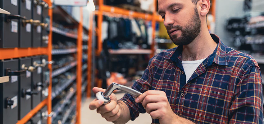 Locksmith For Retail Stores Lockout Services in Stapleton, New York