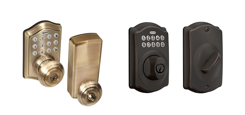 Medeco Locks Replacement in Stapleton, New York