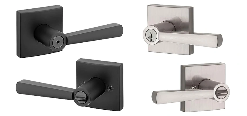 Baldwin Wifi Door Lock Maintenance in Stapleton, New York