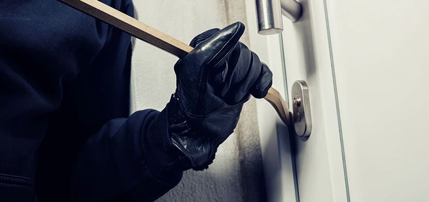 Burglar Damage Door Sensors Repair in Stapleton, New York