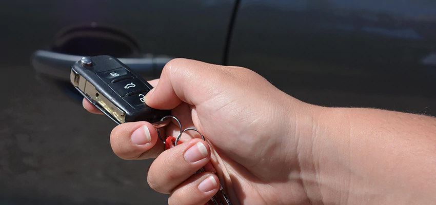 Car Door Unlocking Locksmith in Stapleton, NY