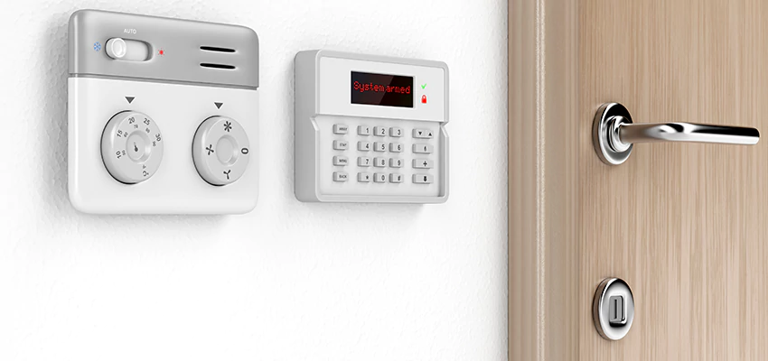 Commercial Electronic Door Lock Services in Stapleton, NY
