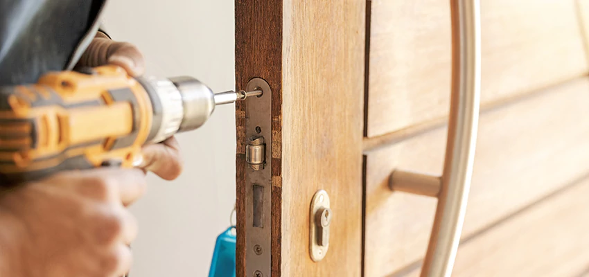 Mortise Broken Door Lock Repair in Stapleton, NY