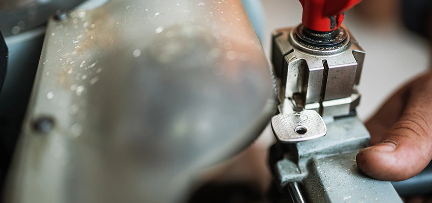 Key Programming Mobile Locksmith Service in Stapleton, New York