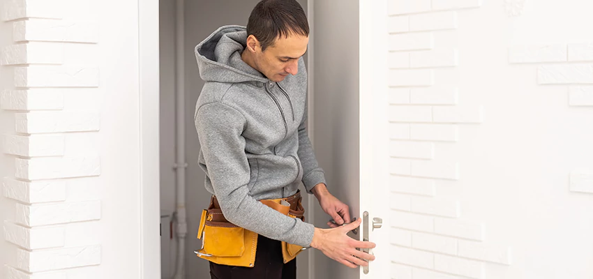 Nighttime Locksmith Near Me in Stapleton, New York