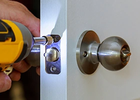 Door Lock Replacement in Staten Island, New York